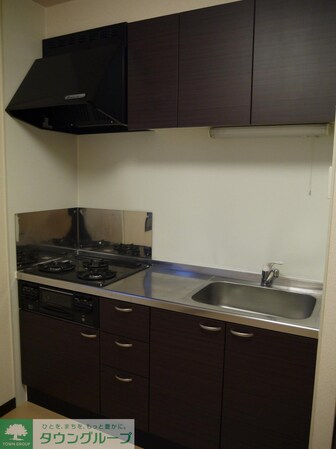 レオネクストジェマーレ大網の物件内観写真